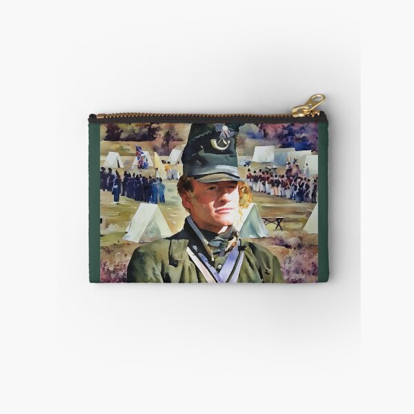 Item preview, Jason Salkey as Rifleman Harris - Sharpe - Watercolour designed and sold by deusrex007.