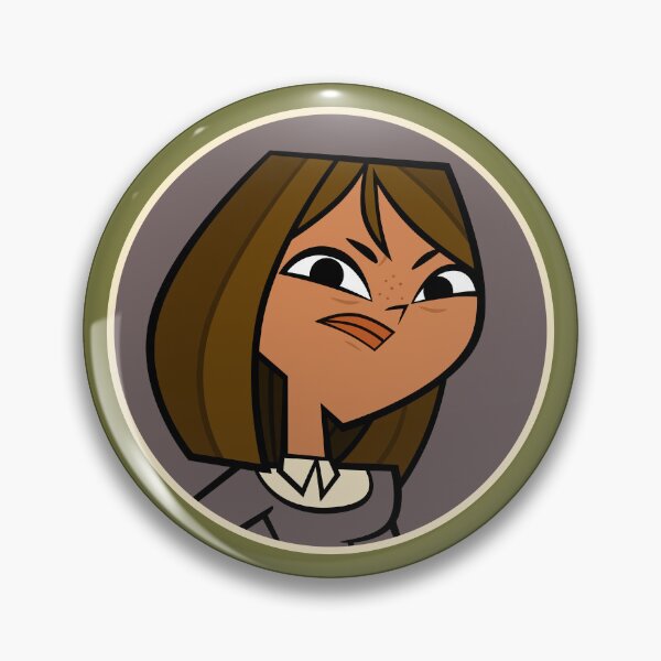 Item preview, Total Drama Island Icon - Courtney designed and sold by Dawnsbubble.