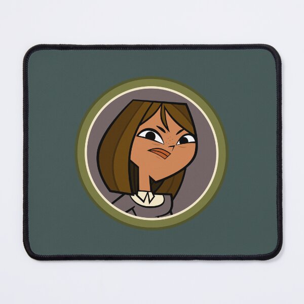 Item preview, Total Drama Island Icon - Courtney designed and sold by Dawnsbubble.