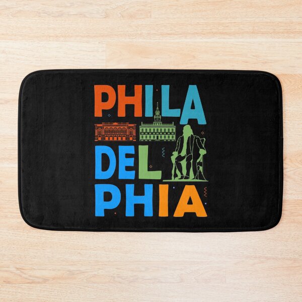 Artikelvorschau, Philadelphia Pennsylvania Souvenir Männer Frauen Philadelphia entworfen und verkauft von DSWShirts.