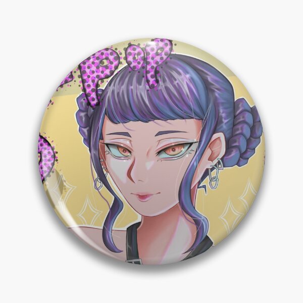 Item preview, Zoey  designed and sold by YamaArtShop.