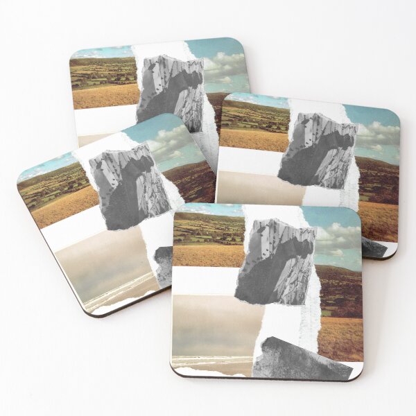 Item preview, Captured Moments – Vintage Photo Snippets T-Shirt designed and sold by dursz90.
