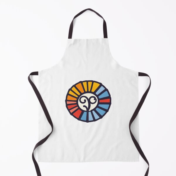 Item preview, colorful circles designed and sold by SanchillShop.