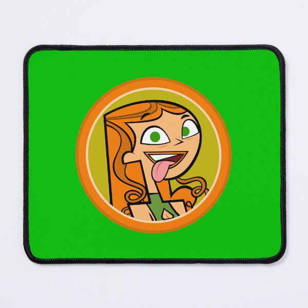 Item preview, Total Drama Island Icon - Izzy designed and sold by Dawnsbubble.