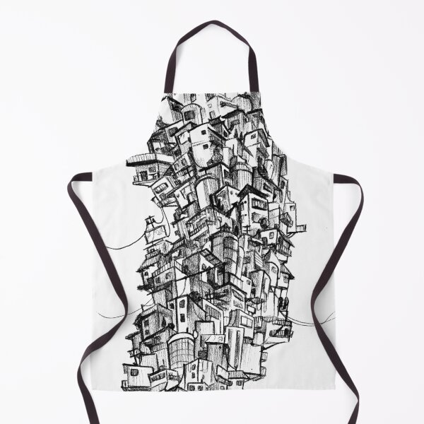 Item preview, Vertical Infrastructure designed and sold by Acre-Studio.