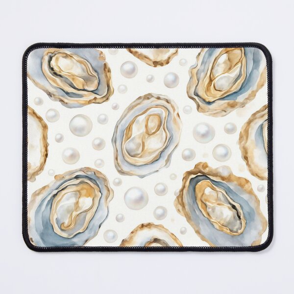 Item preview, Oysters and Pearls designed and sold by artenvironments.