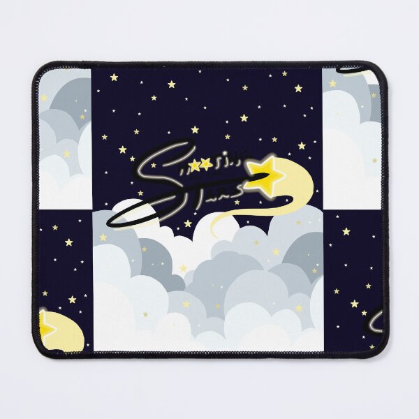 Item preview, SHOOTING FOR THESTARS designed and sold by ulricateodoro.