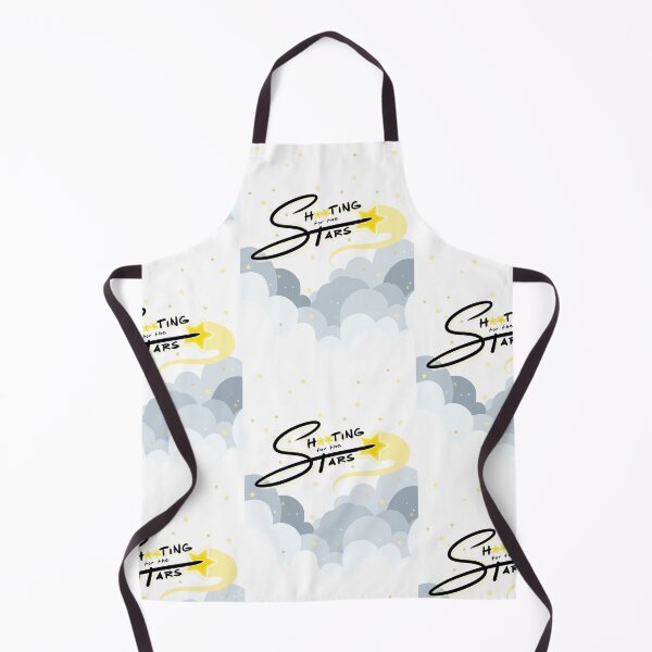 Item preview, SHOOTING FOR THESTARS designed and sold by ulricateodoro.