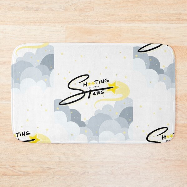 Item preview, SHOOTING FOR THESTARS designed and sold by ulricateodoro.