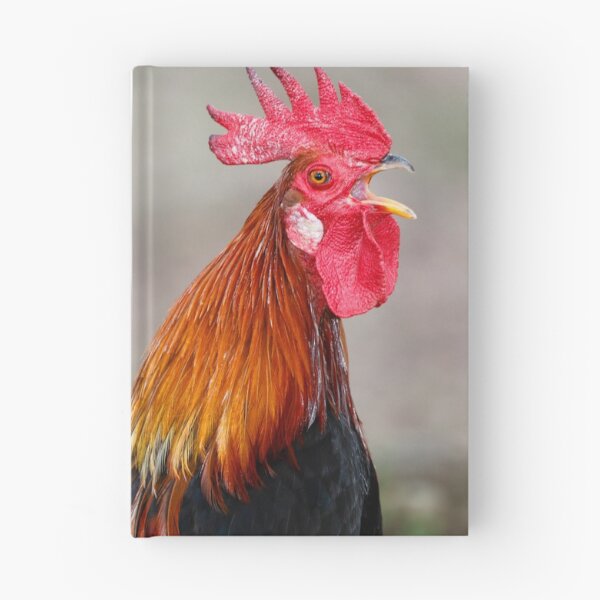 Item preview, Something to Crow About designed and sold by Nicholas Blackwell.