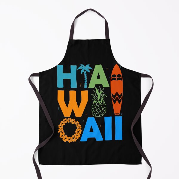 Item preview, Piña hawaiana para vacaciones de surf y souvenirs designed and sold by DSWShirts.