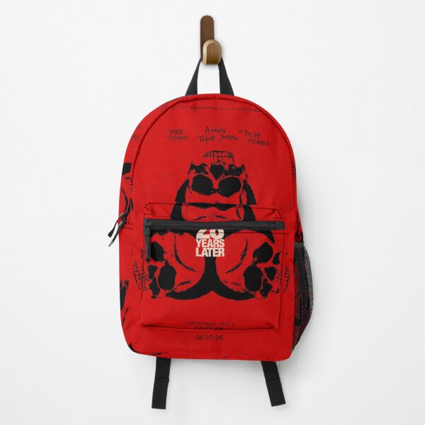 Item preview, 28 Years Later - The Bone Temple designed and sold by WahyuPro.