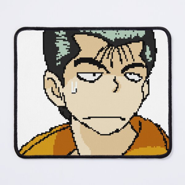 Item preview, Pixel Spirit Fighter designed and sold by DanSena.