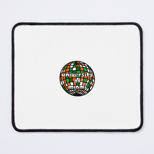 Item preview, University of Miami designed and sold by srs427.
