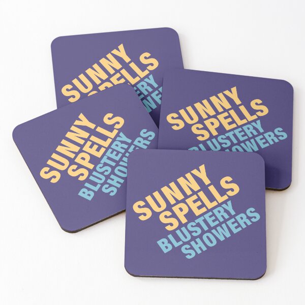 Item preview, Sunny Spells 2 designed by pop-and-bee designed and sold by pop-and-bee.