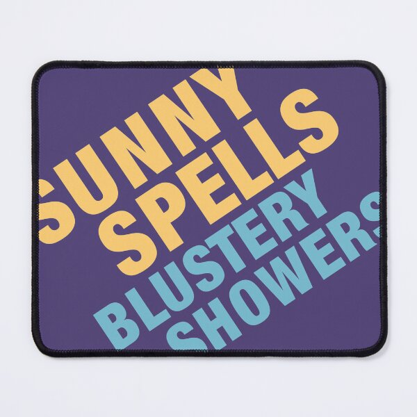 Item preview, Sunny Spells 2 designed by pop-and-bee designed and sold by pop-and-bee.