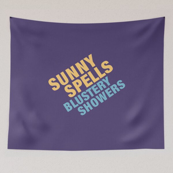 Item preview, Sunny Spells 2 designed by pop-and-bee designed and sold by pop-and-bee.
