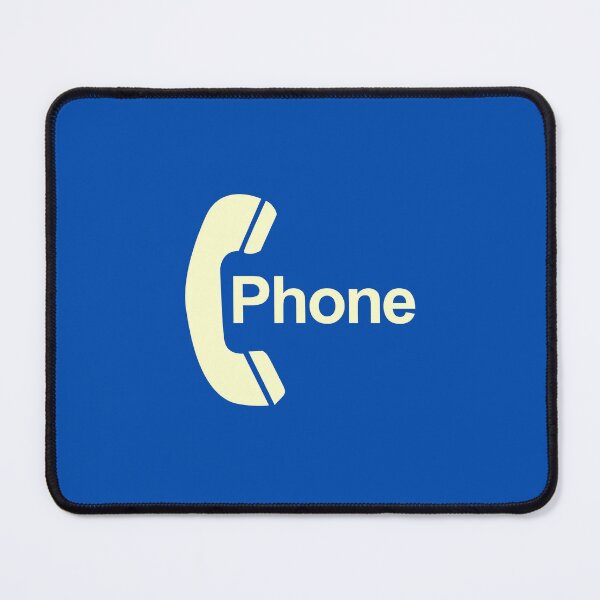 Item preview, Vintage Retro Pay Phone Sign designed and sold by SWETA HALDER.