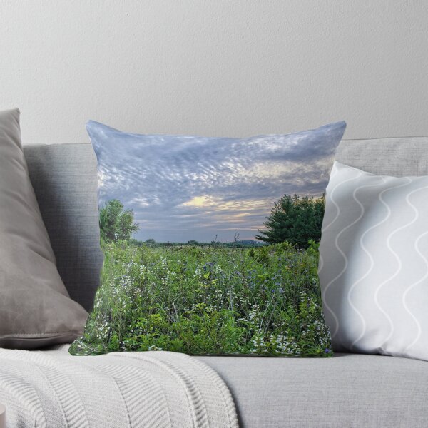 Item preview, Sunrise Wildflowers designed and sold by LynyrdSky.
