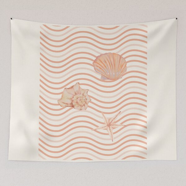 Item preview, Seashell  designed and sold by HBBS DESIGNS.