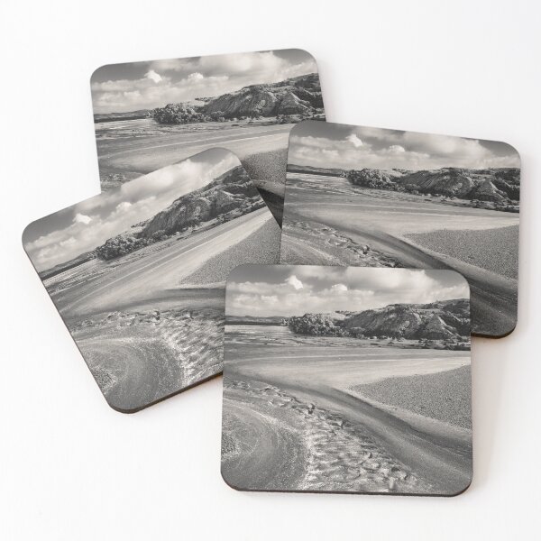 Item preview, Mellangaun Sand Tracks designed and sold by David Bowman.