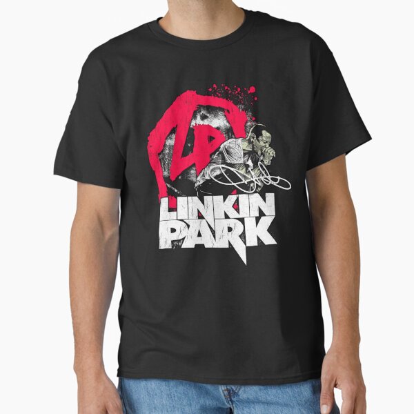 Item preview, Linkin Park designed and sold by sugiyama-studio.
