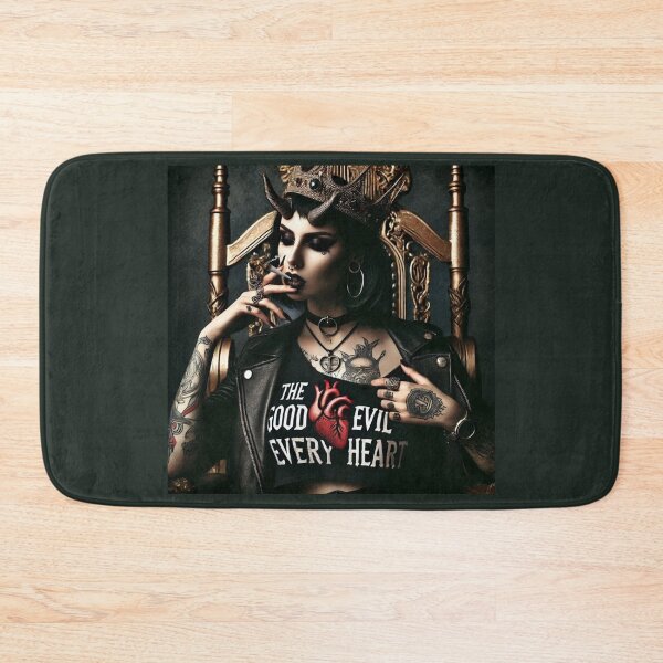 Item preview, Gothic Queen Throne Smoke designed and sold by Voodoo Store Paranormal Collections.