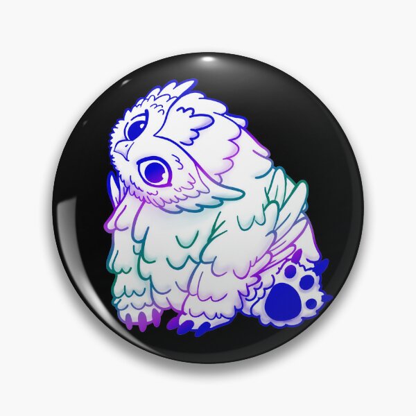 Item preview, Owlbear (v4) designed and sold by TheWizardKitten.