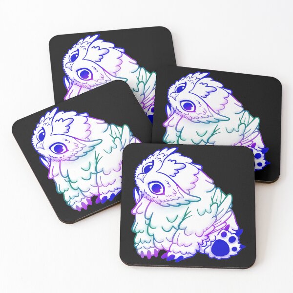Item preview, Owlbear (v4) designed and sold by TheWizardKitten.