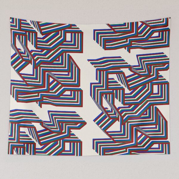 Item preview, AbstractArt designed and sold by HBBS DESIGNS.