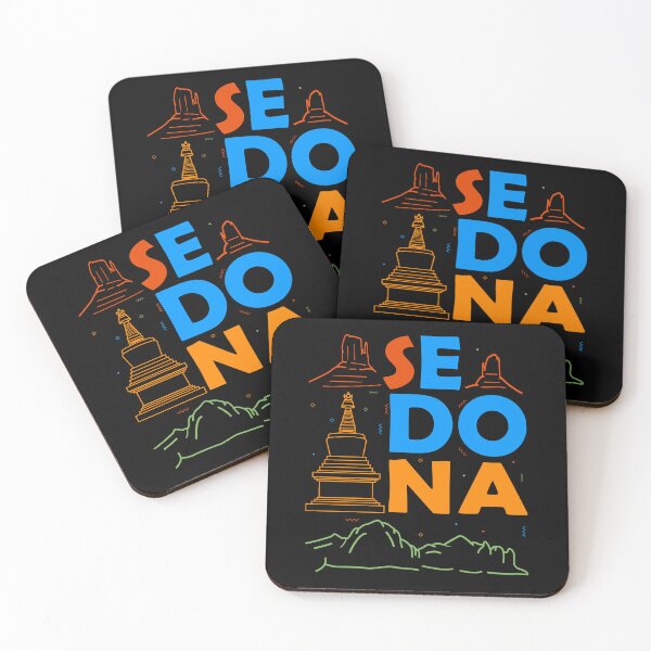Artikelvorschau, Sedona Arizona Souvenir Wandern Liebhaber Sedona entworfen und verkauft von DSWShirts.