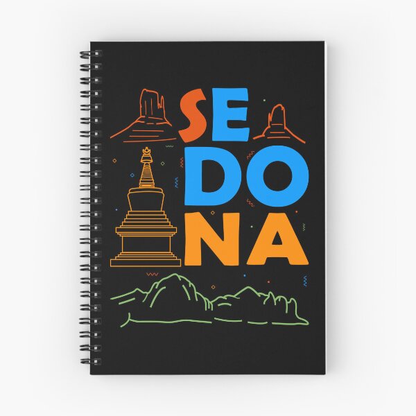 Item preview, Sedona Arizona Souvenir Hiking Lover Sedona designed and sold by DSWShirts.