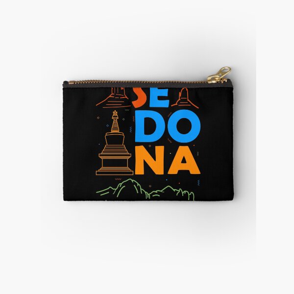 Artikelvorschau, Sedona Arizona Souvenir Wandern Liebhaber Sedona entworfen und verkauft von DSWShirts.