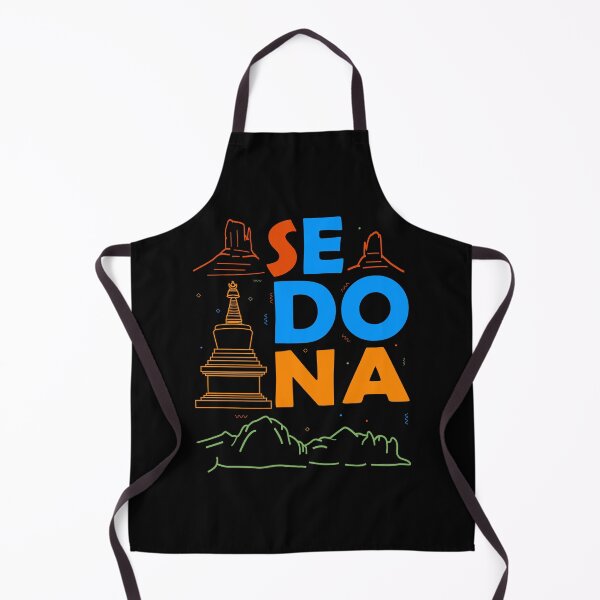 Item preview, Sedona Arizona Souvenir Hiking Lover Sedona designed and sold by DSWShirts.