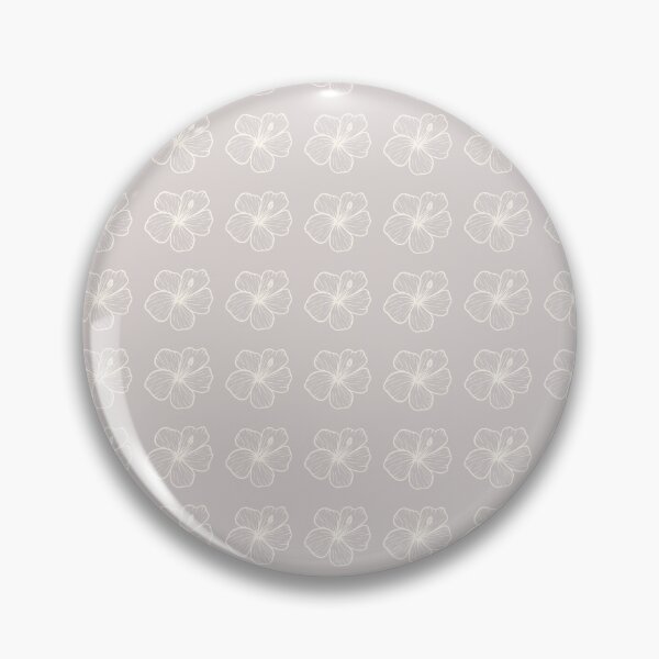 Item preview, Flowers Wallpaper designed and sold by HBBS DESIGNS.