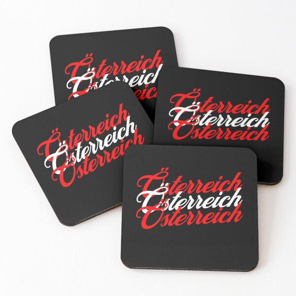 Item preview, Austria - cool Austrian design designed and sold by ReneMM.