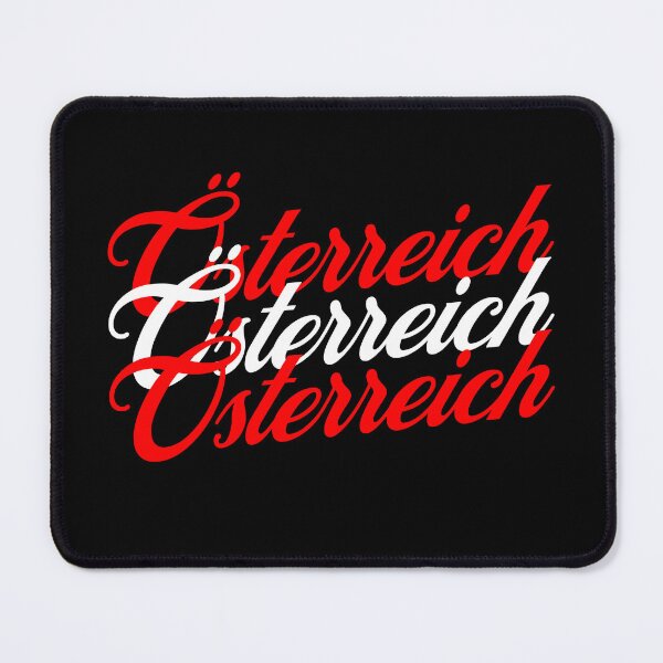 Item preview, Austria - cool Austrian design designed and sold by ReneMM.