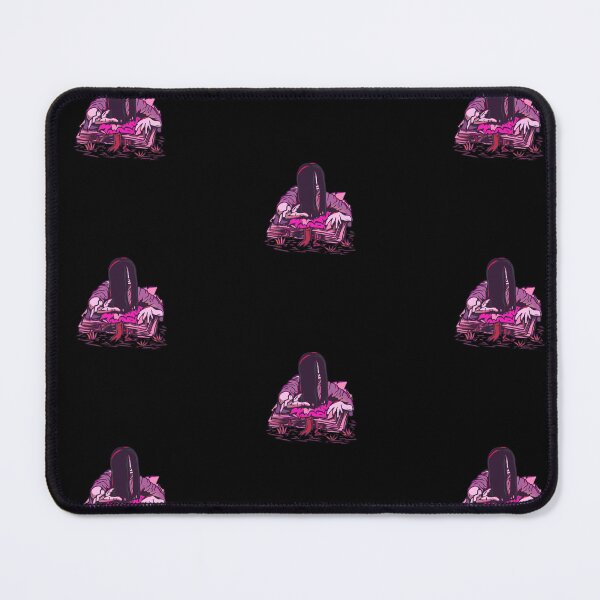 Item preview, The Yurei (Character - Pretty in Pink Variant) designed and sold by GoHTeam.