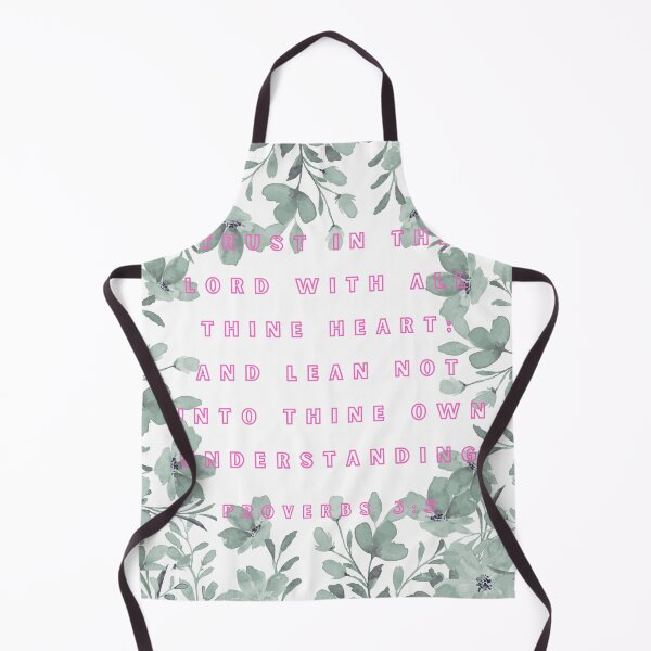Item preview, Proverbs 3:5 designed and sold by kalysto357.