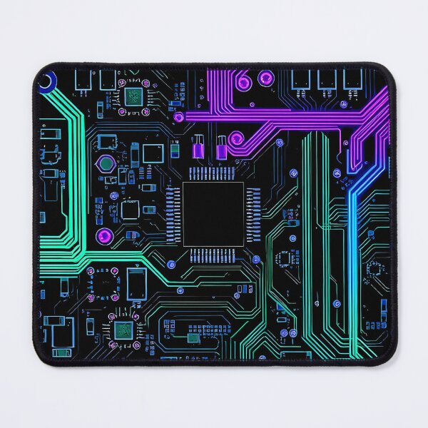 Item preview, Neon Circuitry designed and sold by Coloradodrawings.