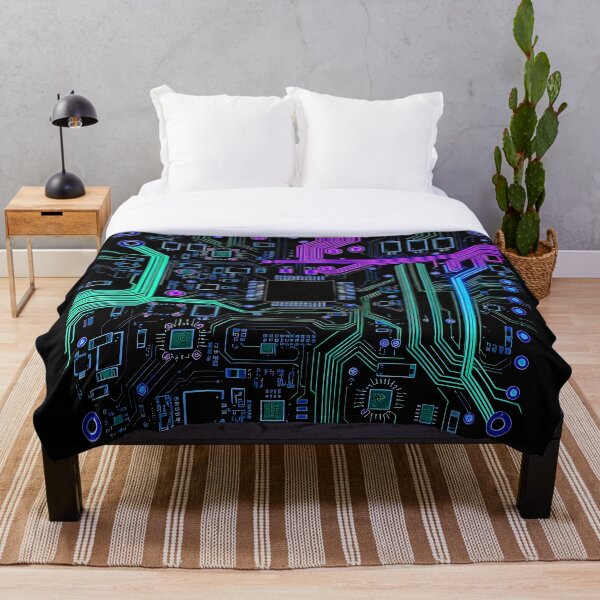 Item preview, Neon Circuitry designed and sold by Coloradodrawings.