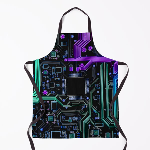Item preview, Neon Circuitry designed and sold by Coloradodrawings.