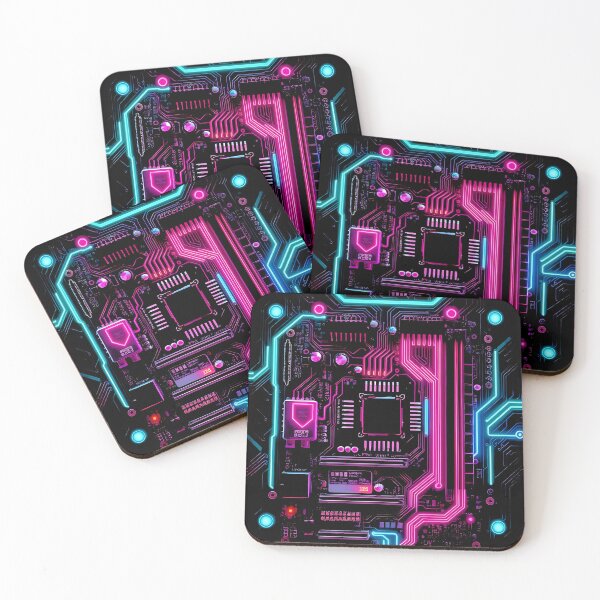 Item preview, Core Pulse designed and sold by Coloradodrawings.