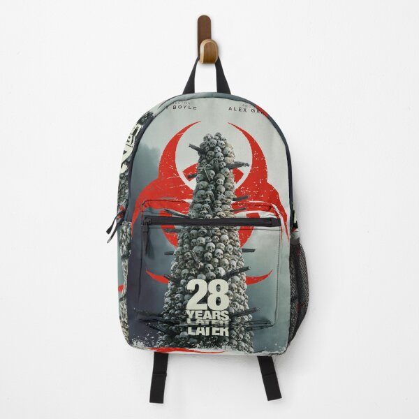 Item preview, 28 Years Later - The Bone Temple designed and sold by WahyuPro.