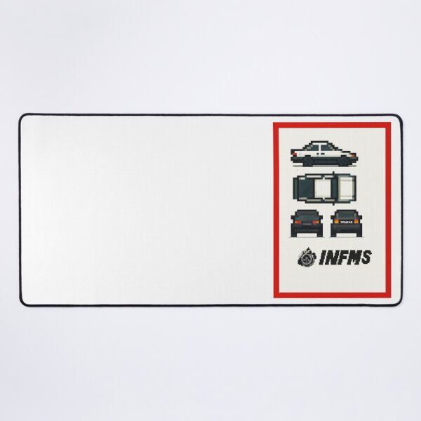 Item preview, INFMS Oficial: Mercancía Automotriz - designed and sold by InfmsCorp.