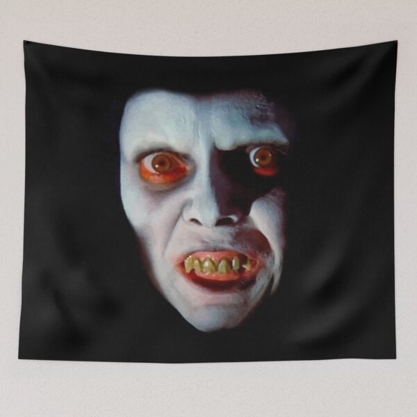 Item preview, Pazuzu designed and sold by muskitt.