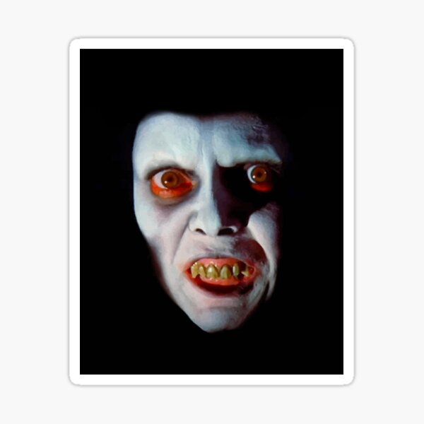 Item preview, Pazuzu designed and sold by muskitt.