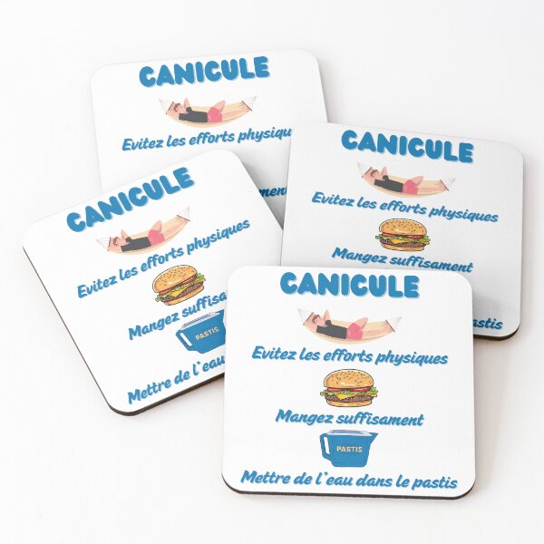 Item preview, Heatwave Humor designed and sold by Art&couleurs .