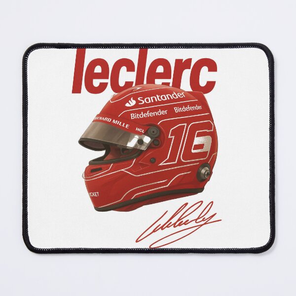 Item preview, Red helmet Formula 1, F1 designed and sold by Redline Threads.