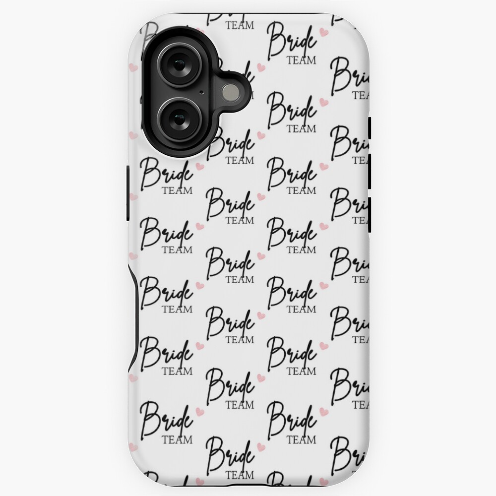 Item preview, iPhone Magsafe Tough Case designed and sold by zoewhite3.